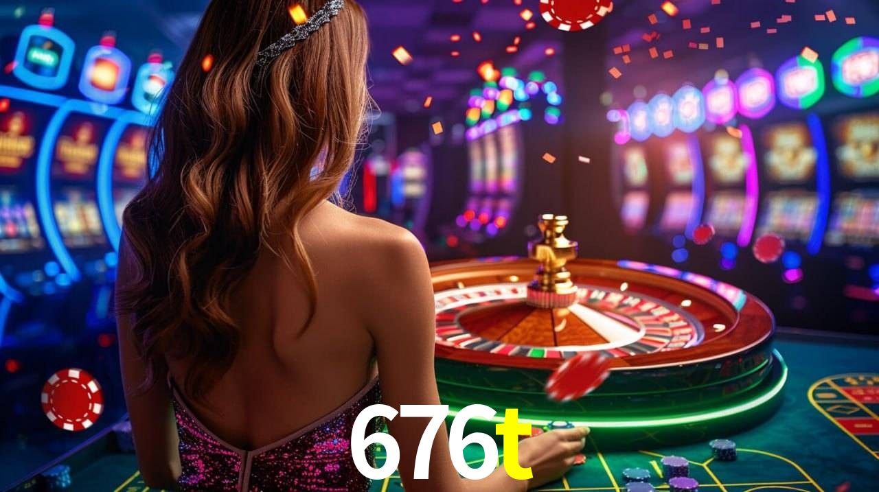 676t App Interface