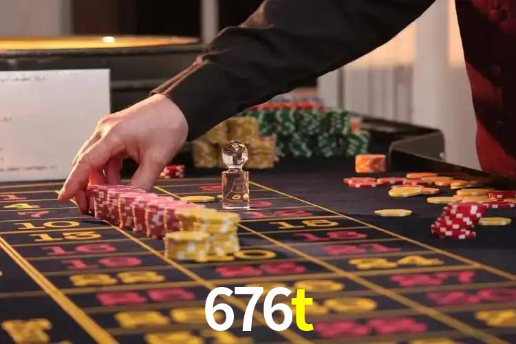 Inovações de Jogos na 676t: O Futuro das Experiências Interativas