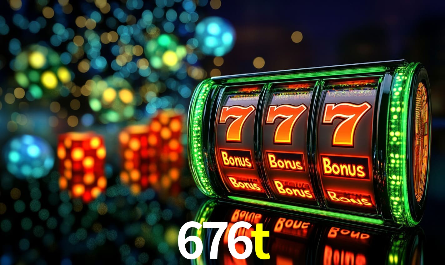 Game Providers 676t