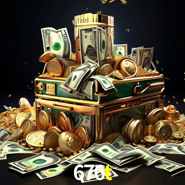 Welcome Bonus 676t