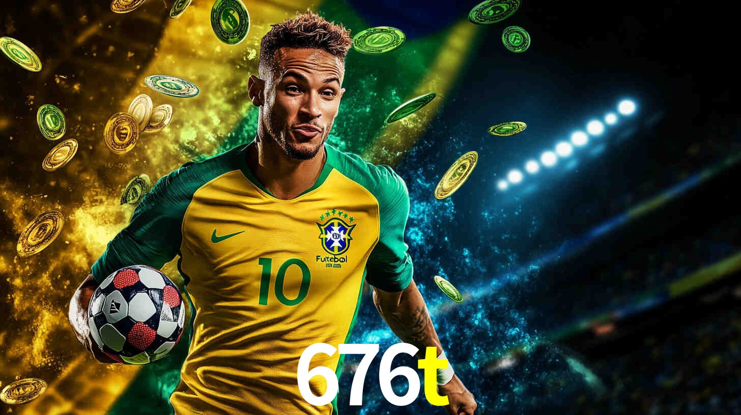 Apostas Esportivas na 676t: Um Guia Completo