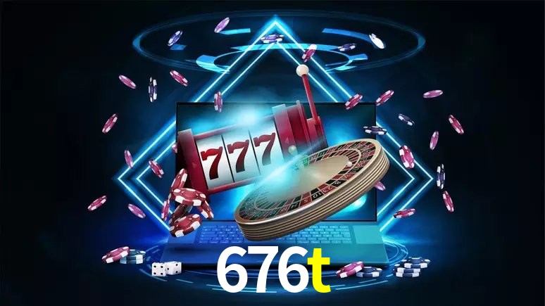 Slot Games 676t