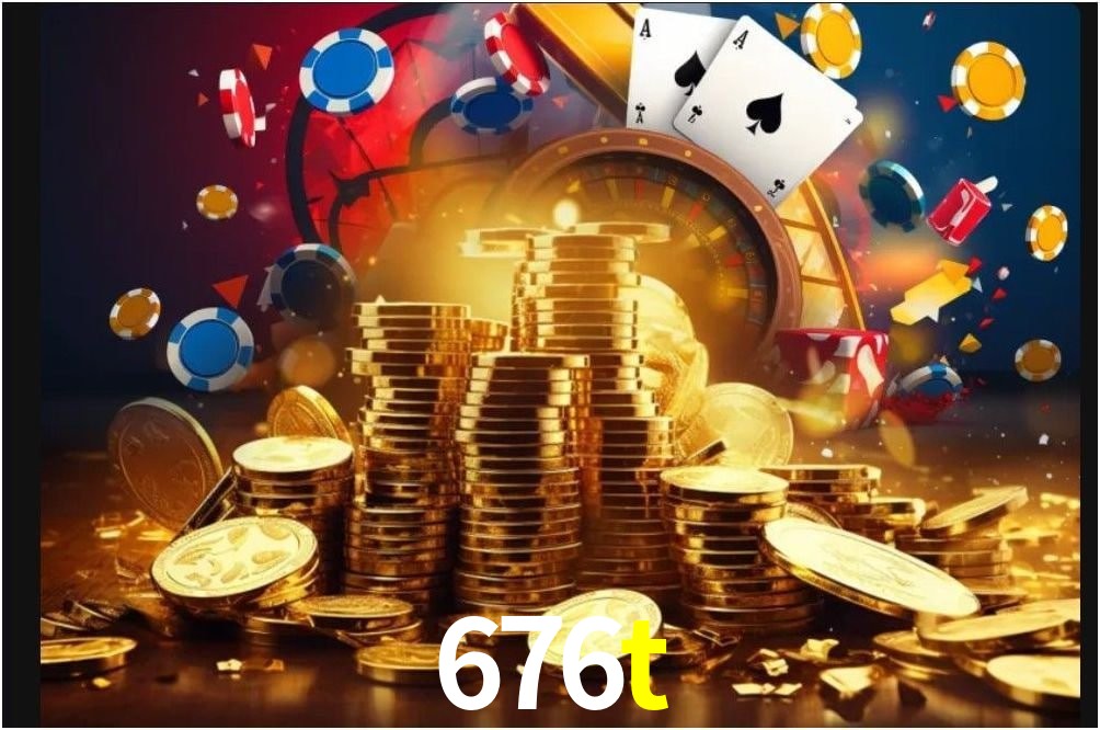 A Emoção da Loteria na 676t: Uma Chance de Mudança de Vida